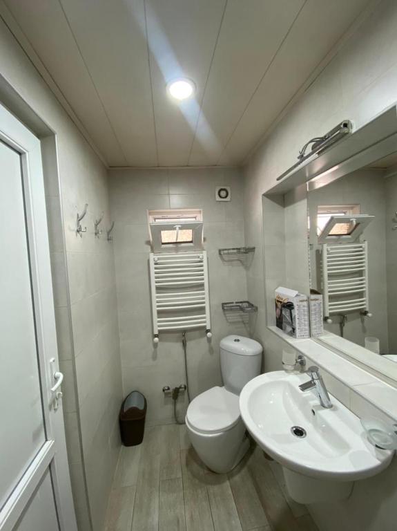 Guest House Imereti room 4
